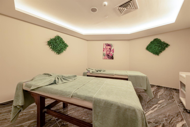 
Senza Sunset Beach Hotel
