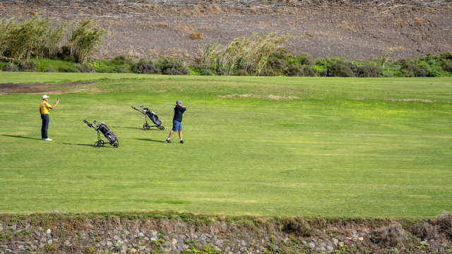 
Hotel LIVVO Jandía Golf
