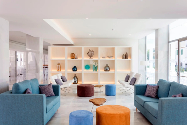 
Hotel & Spa MarSenses Puerto Pollensa
