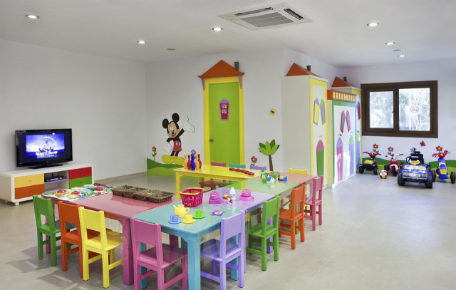 
Akka Hotels Claros
