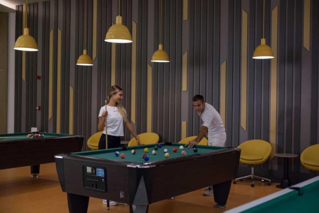 
Royal Seginus Hotel
