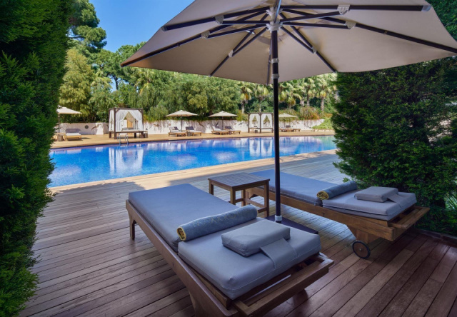 
Maxx Royal Belek Golf & Spa
