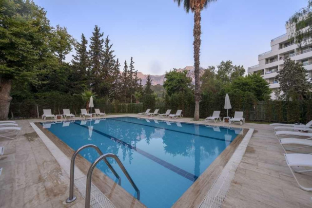 
Amara Comfort Kemer
