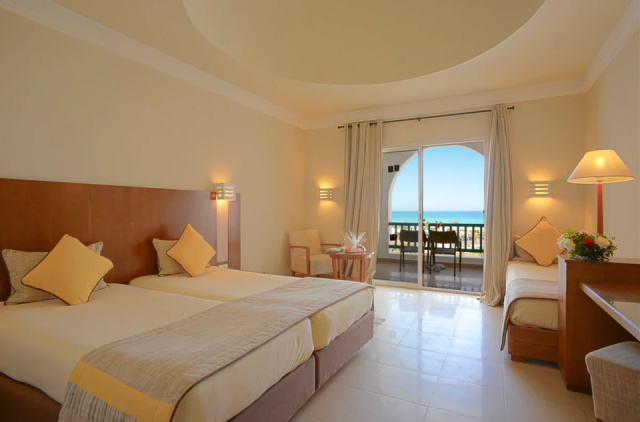 
Vincci Helios Beach
