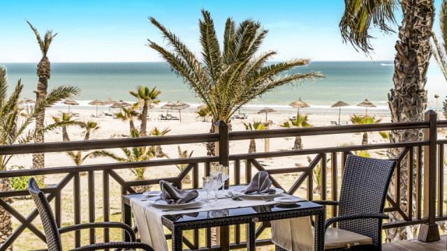 
Hotel Iberostar Selection Eolia Djerba
