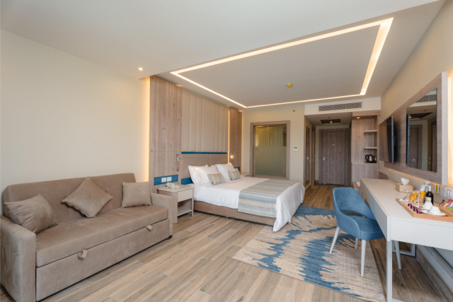 
Titanic Pearl Resort
