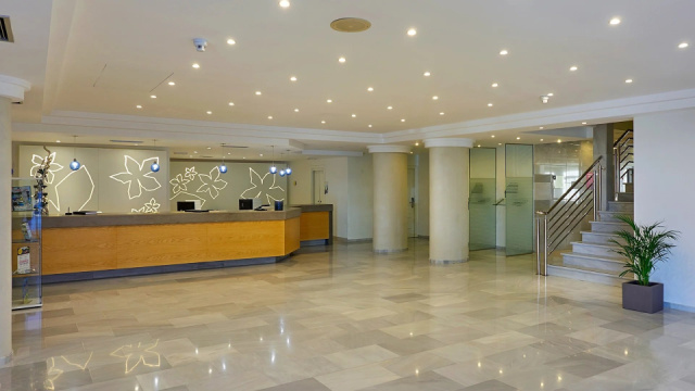 
Hotel Oleander
