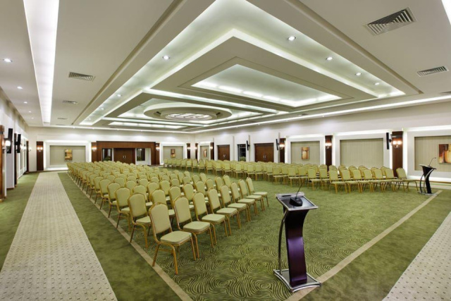 
Movenpick Waterpark Resort & Spa Soma Bay

