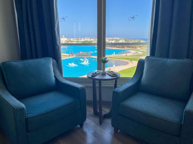 
Xanadu Makadi Bay

