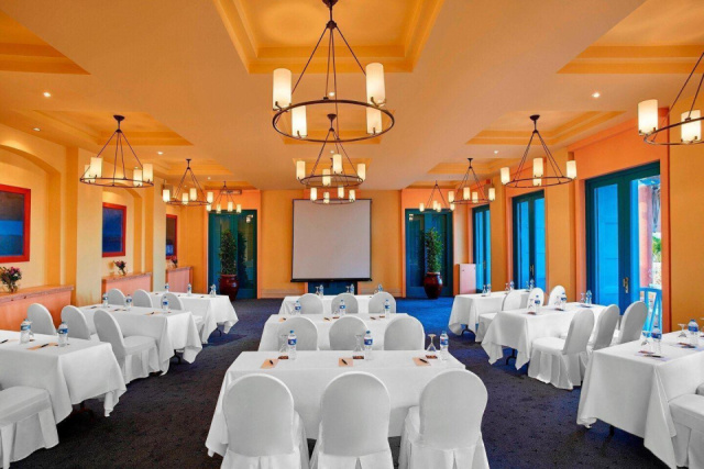 
Sheraton Miramar Resort El Gouna
