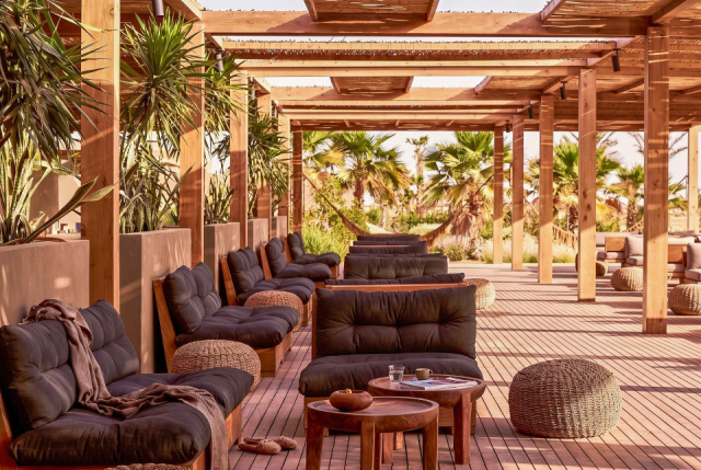 
CASA COOK EL GOUNA
