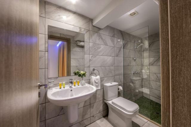 
Milea Hotel
