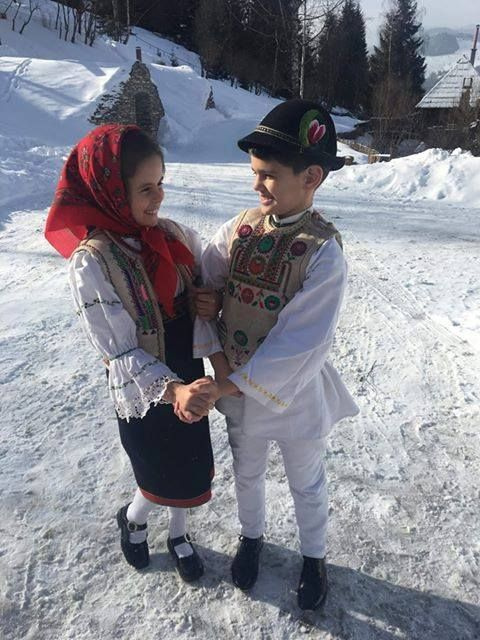 
SZILVESZTER ERDÉLYBEN
