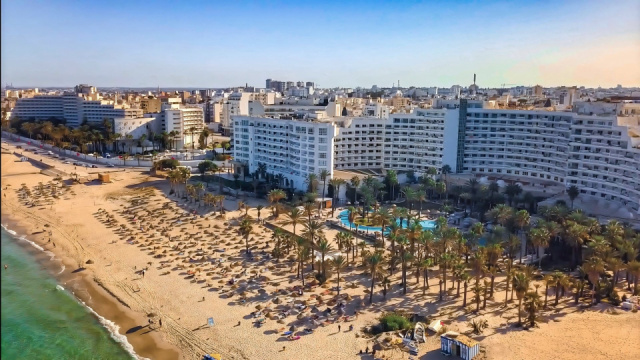 
Riadh Palms
