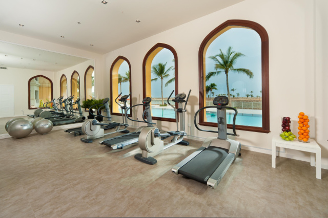 
JUWEIRA BOUTIQUE HOTEL
