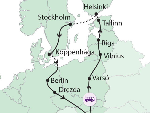 
Fehér éjszakák
