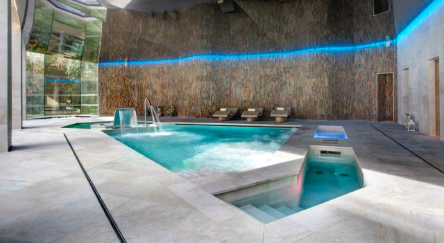 
MarSenses Rosa del Mar Hotel & Spa
