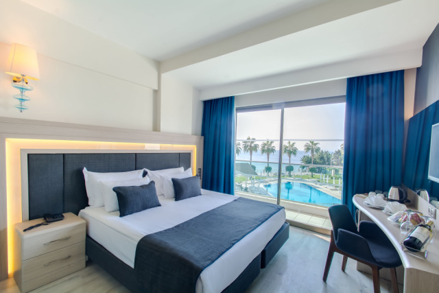 
Club Falcon Hotel
