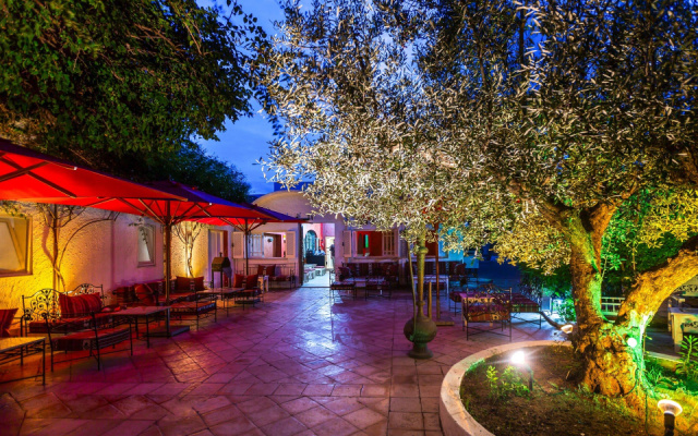
Samira Club Spa & Aquapark
