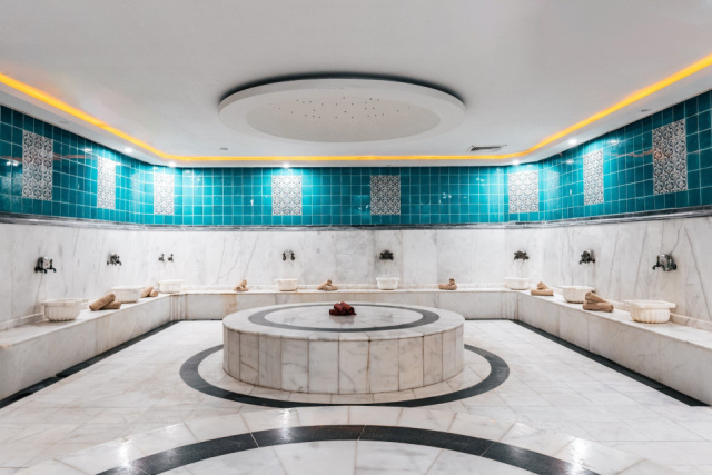 
GRAND RING HOTEL
