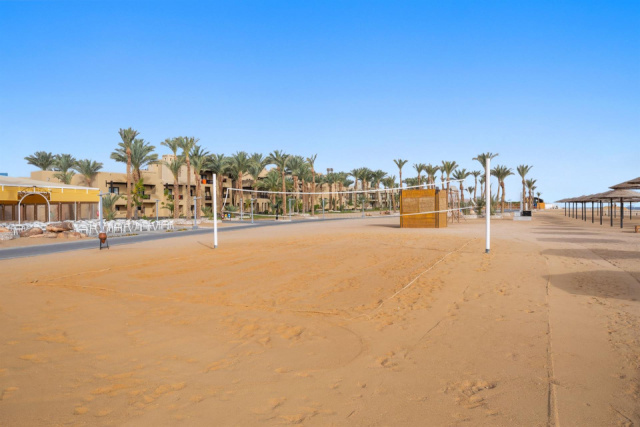 
Pickalbatros Oasis Port Ghalib
