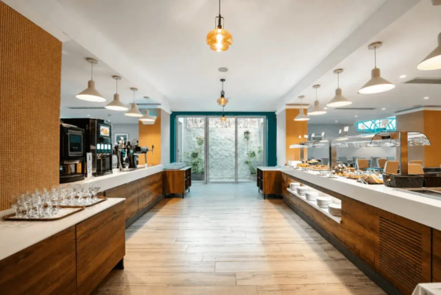 
Santana Hotel
