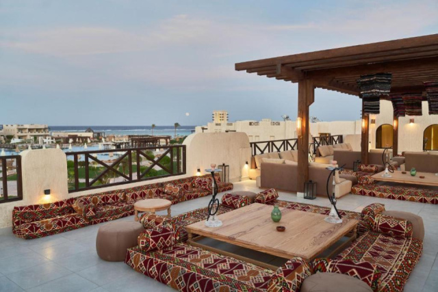 
True Beach Resort
