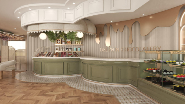 
Delphin Palace Hotel
