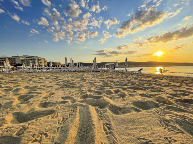 
Flamingo Beach (Ex. Avliga Beach)
