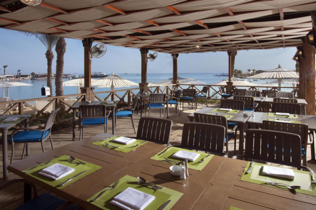
Swiss Inn Hurghada Resort (Ex. Hilton Hurghada Resort)
