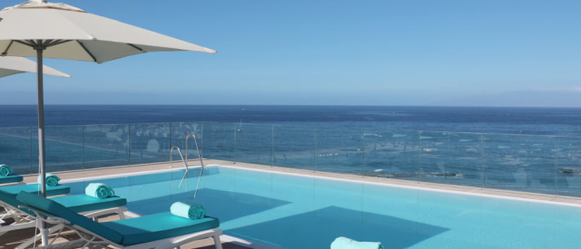 
Iberostar Selection Sábila
