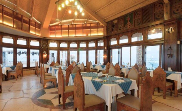 
Sunny Days El Palacio Hurghada

