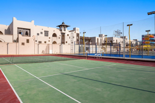 
Pickalbatros Palace Resort Hurghada
