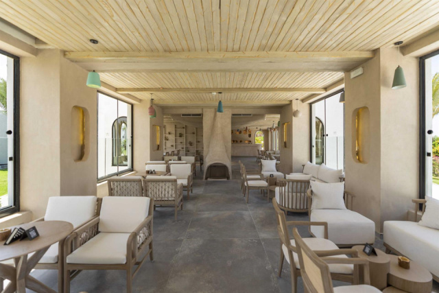 
Posh Club by Sunrise Tucana Resort
