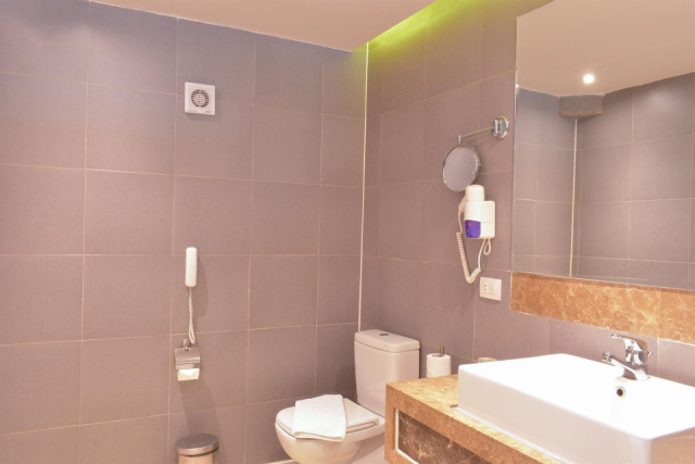 
Jasmine Palace Resort & Spa
