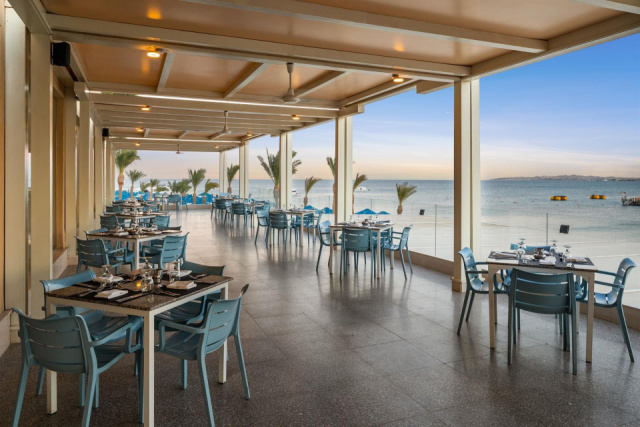
Beach Albatros Resort Hurghada
