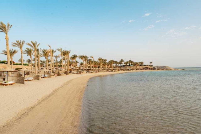 
Blend Elphistone Resort (Ex. Elphistone Resort Marsa Alam)
