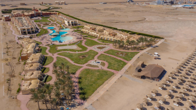 
Onatti Beach Resort
