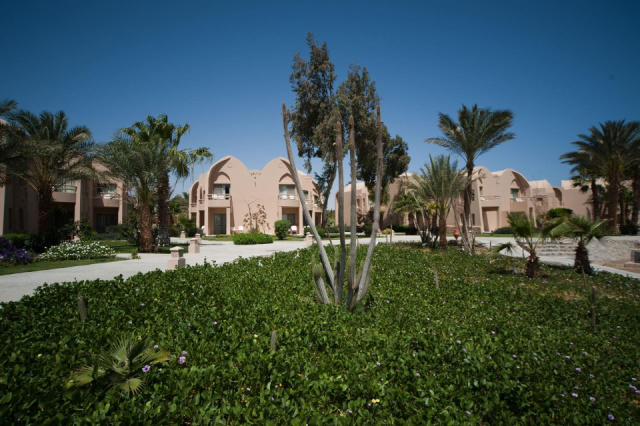 
Shams Alam Beach Resort Marsa Alam
