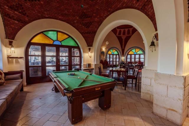 
Protels Crystal Beach Resort
