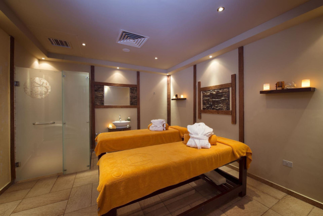 
Concorde Moreen Beach Resort & Spa Marsa Alam
