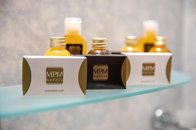 
MPM Condor Hotel
