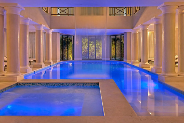 
Jaz Aquamarine Resort
