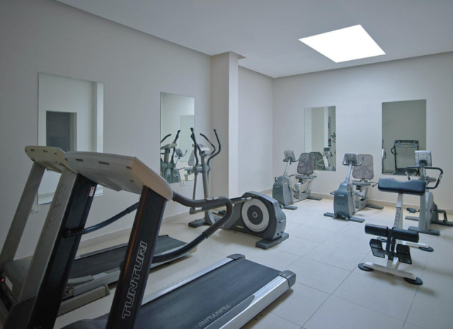 
ATLANTICA ELEON GRAND RESORT & SPA

