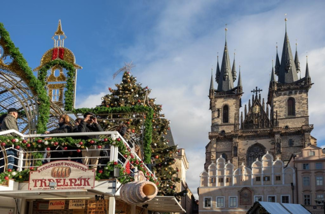 
Prága, Drezda és Karlovy Vary adventi varázsa
