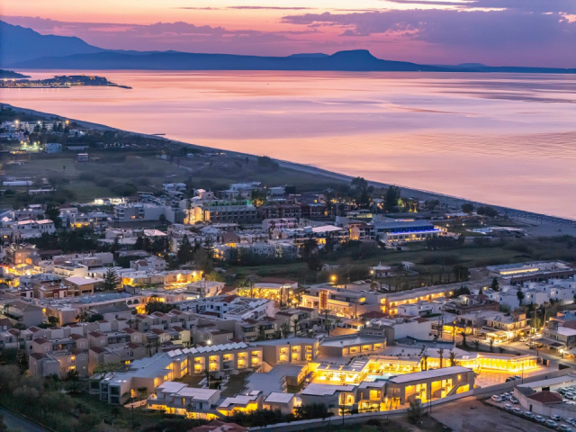 
RETHYMNO VILLAGE
