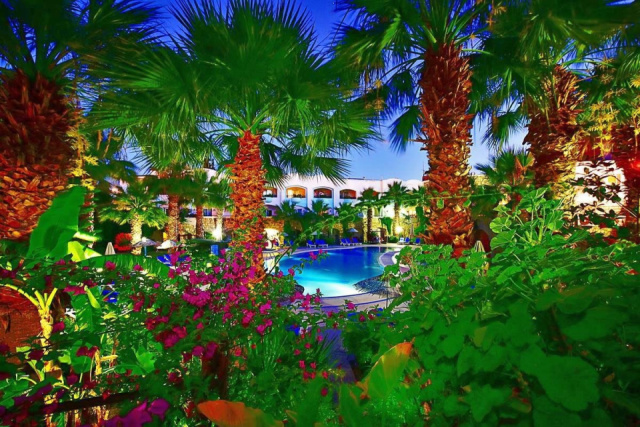 
PARKIM AYAZ HOTEL

