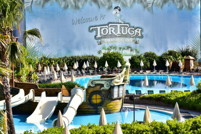 
ATLANTIQUE HOLIDAY CLUB
