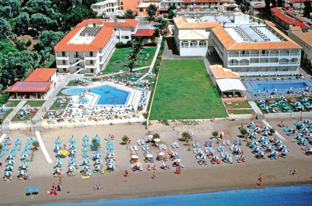 
Astir Palace
