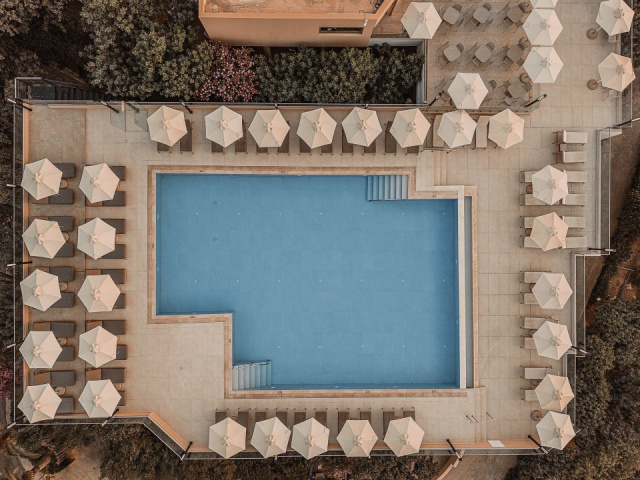 
MITSIS BALI PARADISE
